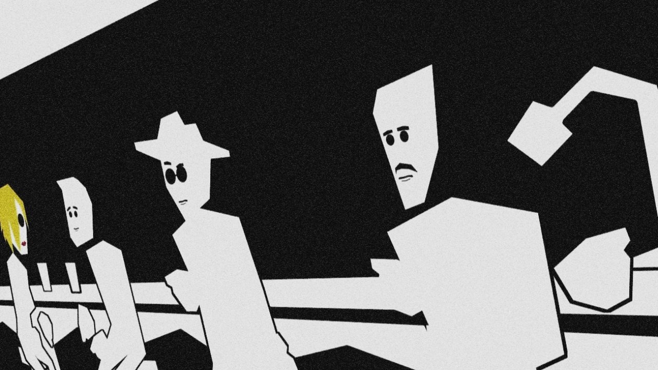 Нуары: Работа