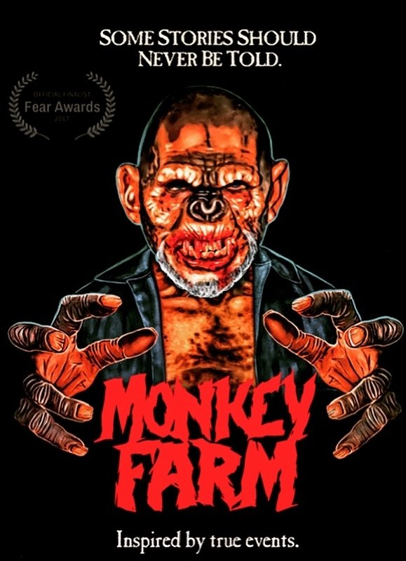 Poster movie
