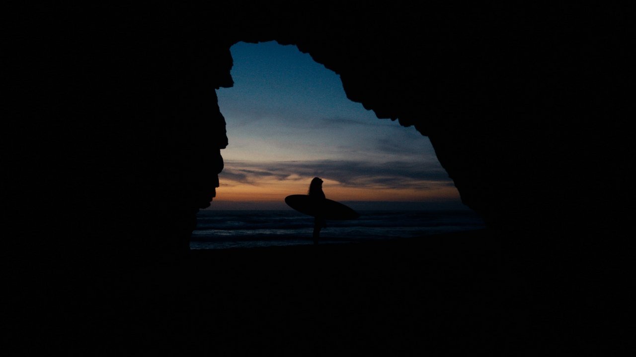 Saltwater Surf Movie Night 2025