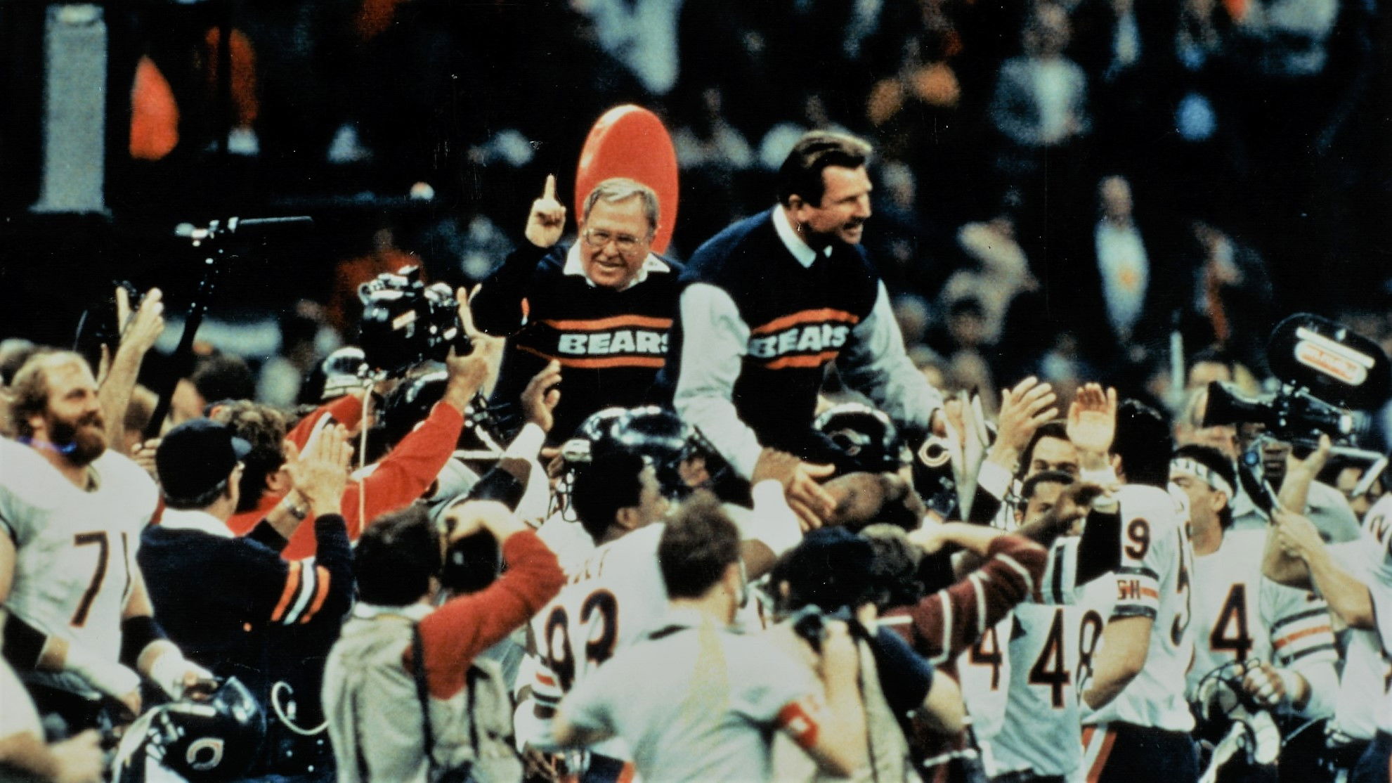 Bears - Greatest Moments