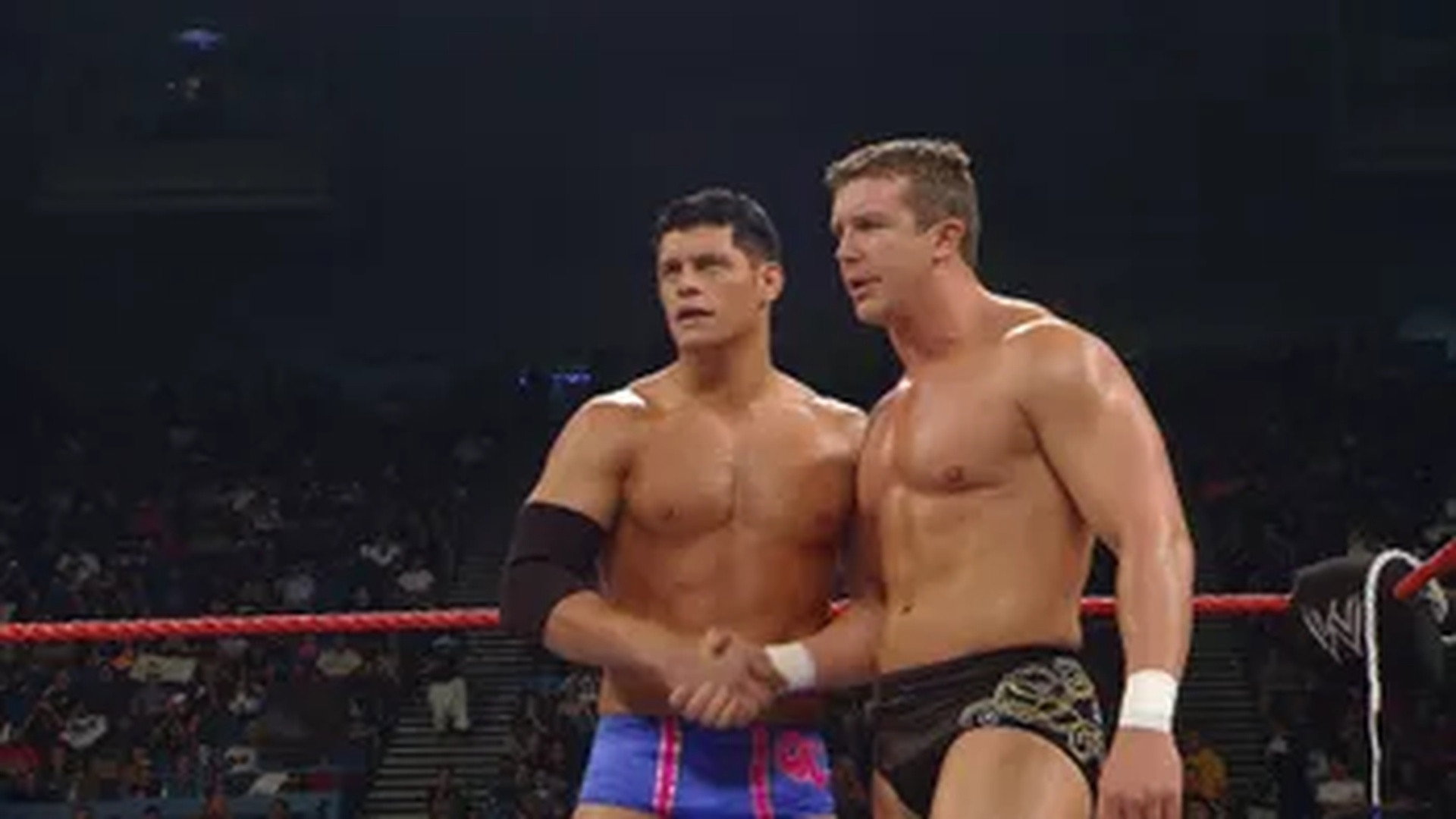 Raw - Oct. 27, 2008