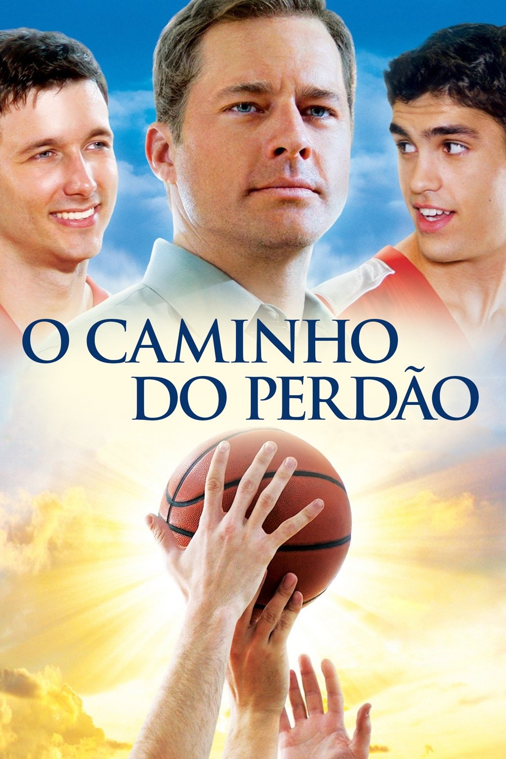 Poster de O Caminho do Perdão