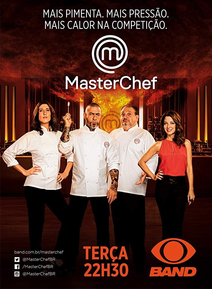 Poster de Temporada 5