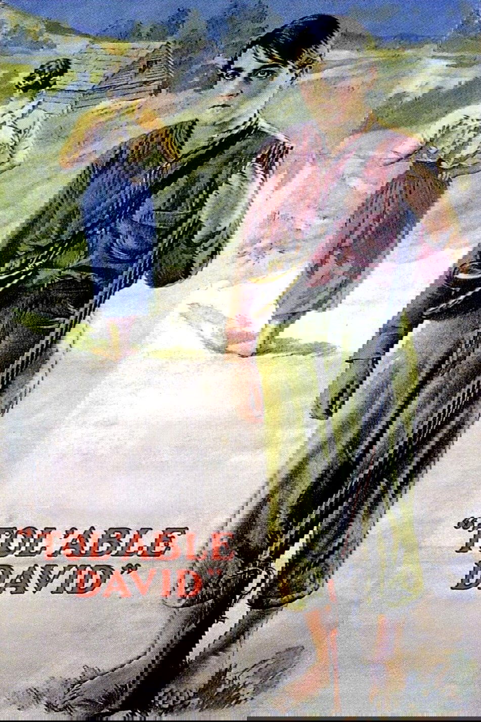 Poster movie