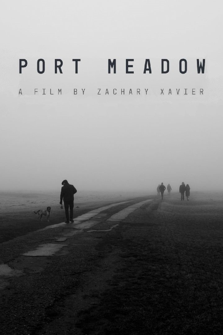 Poster de Port Meadow