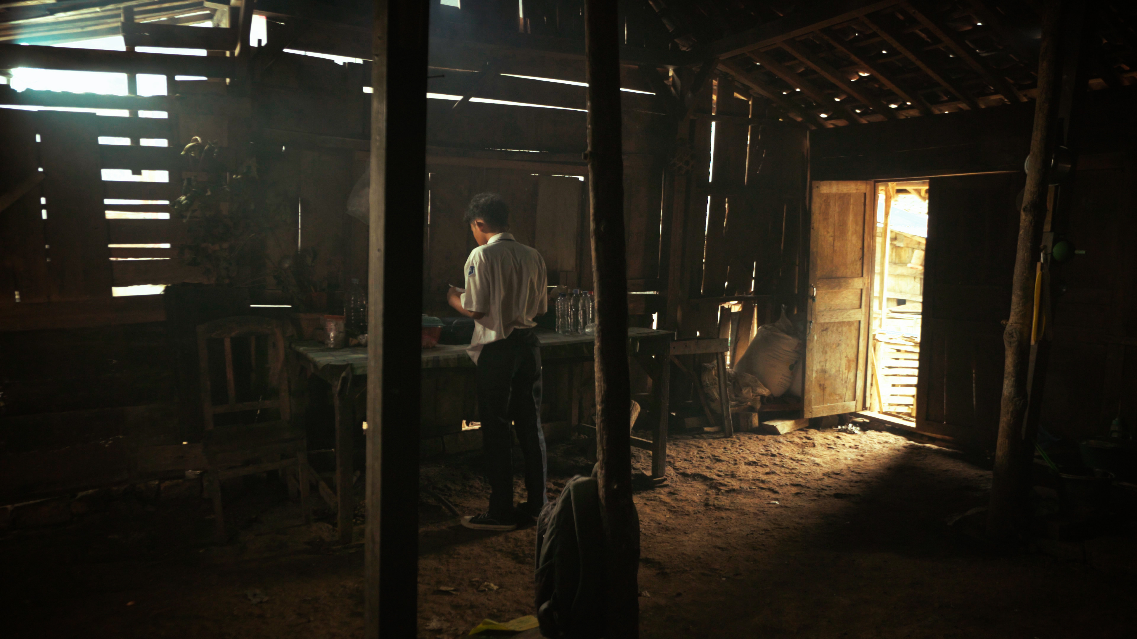 Makayla Ramadina Azzahra