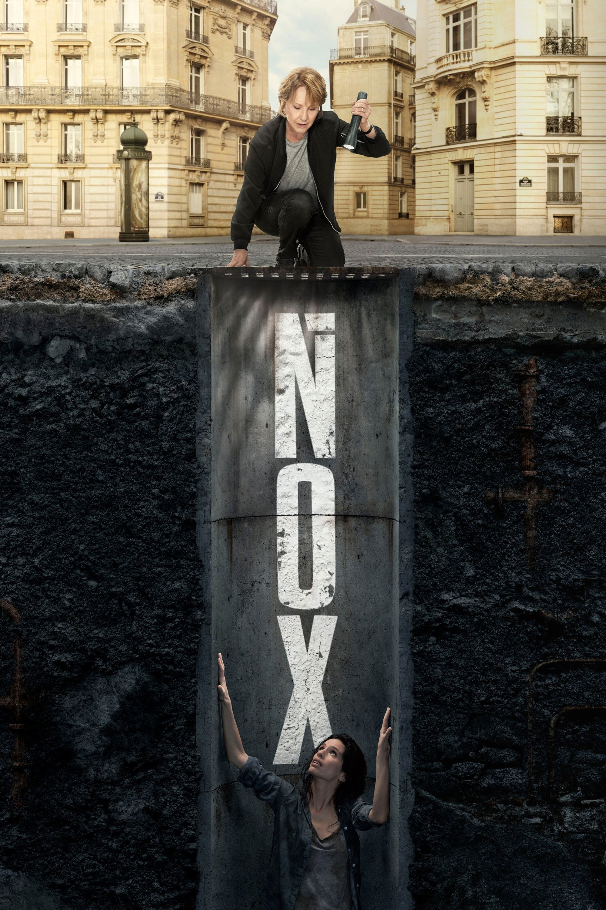 Poster de Nox