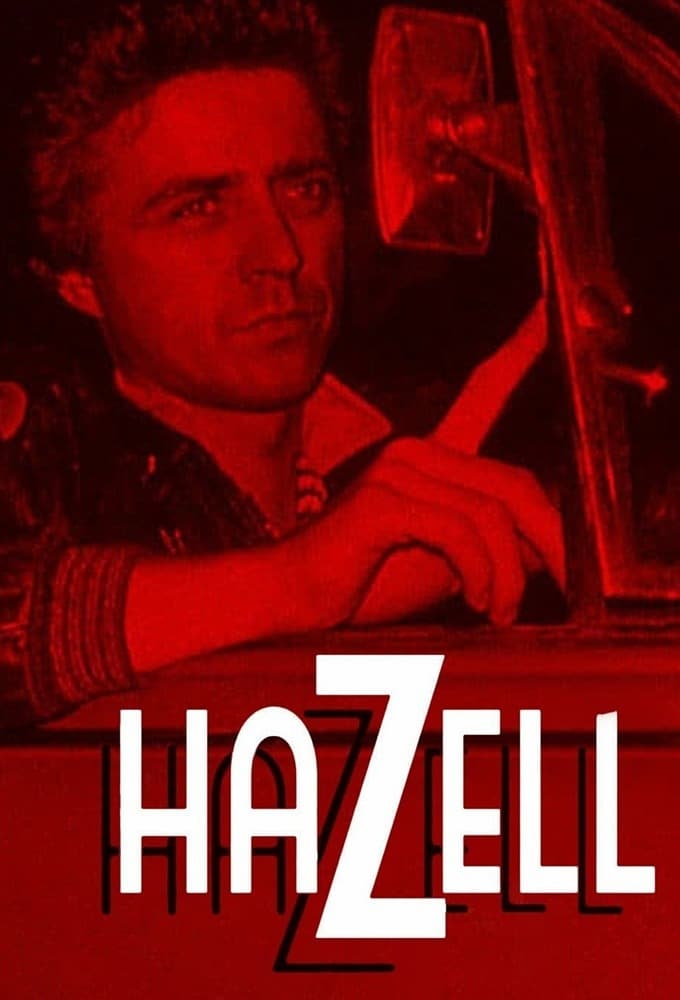 Poster de Hazell