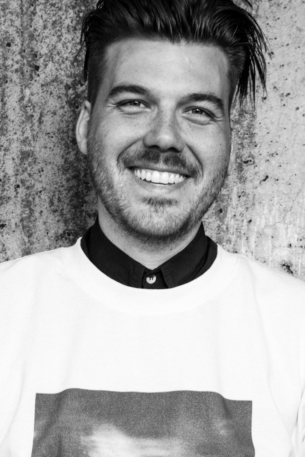 Foto de Einar Stefánsson