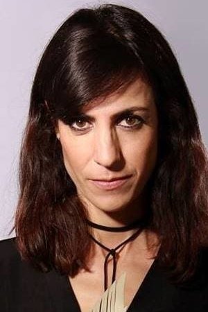 Foto de Isabel Abreu