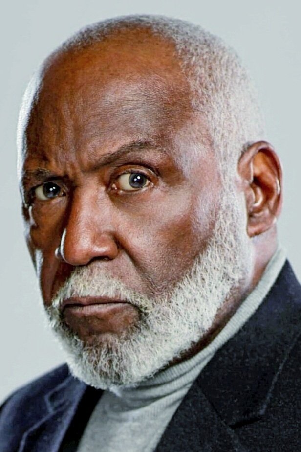Foto de Richard Roundtree