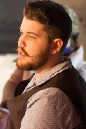 Foto de Daniil Geller