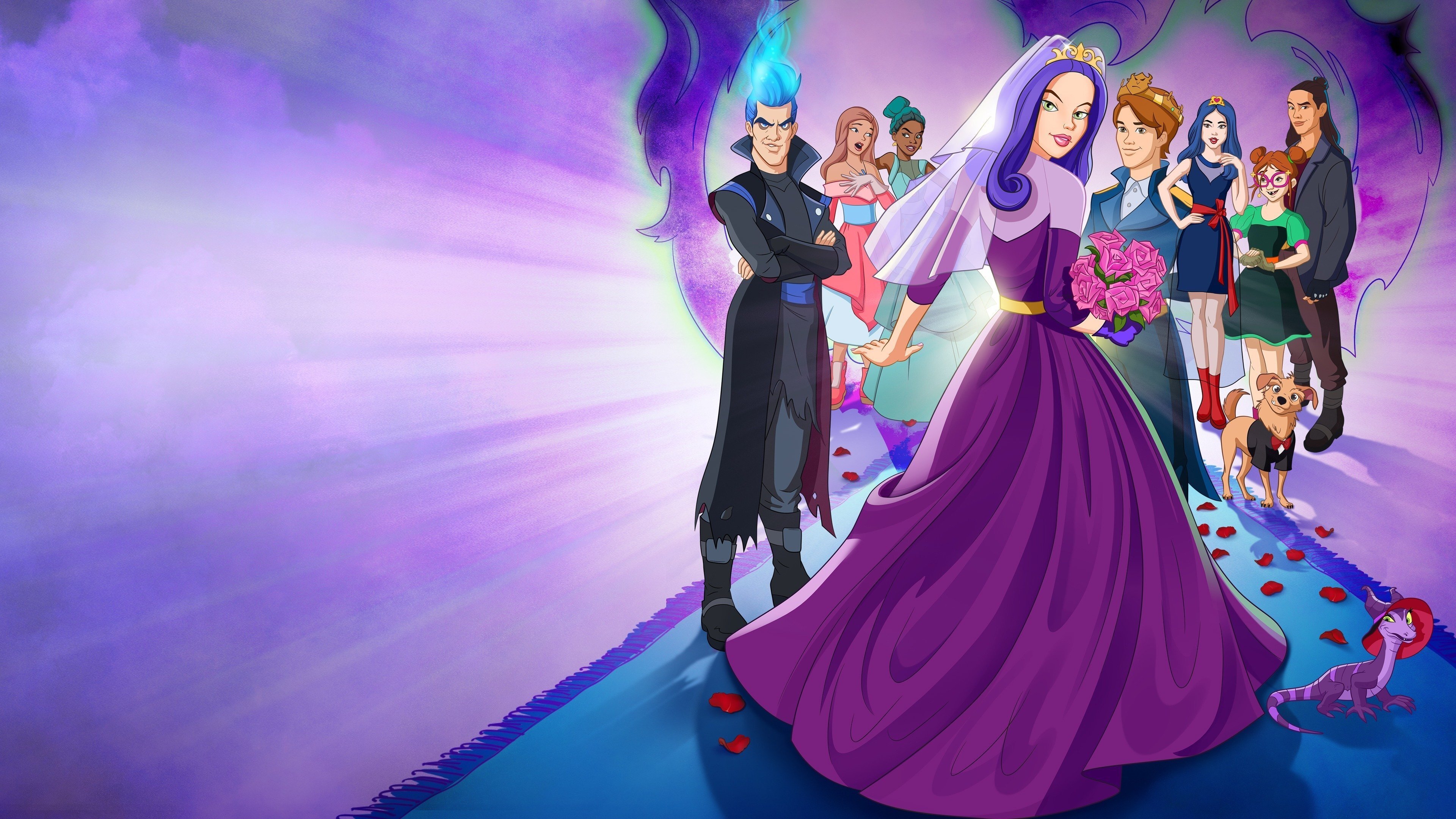 Backdrop image