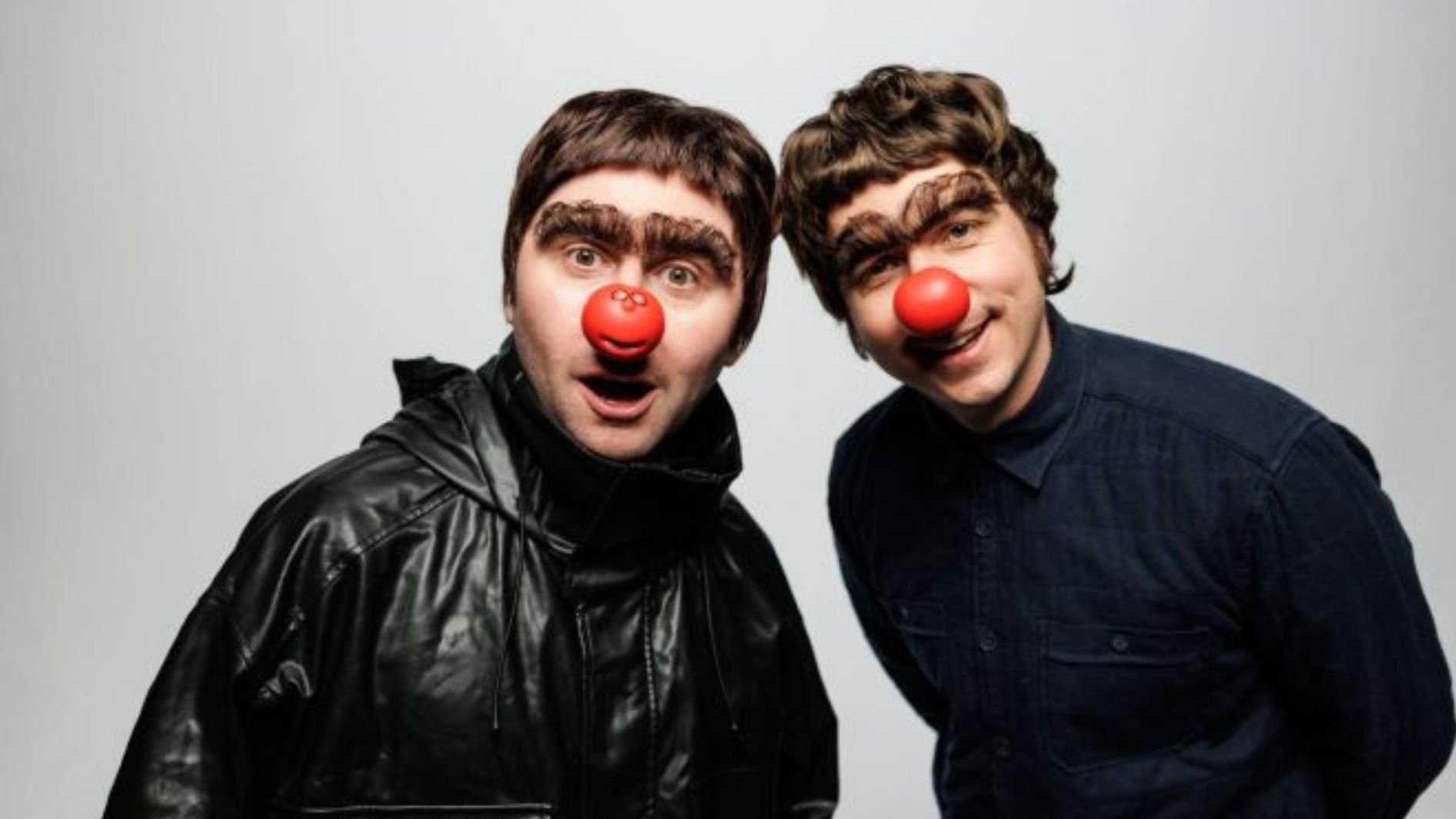 Oasis: The Reunion: The Movie