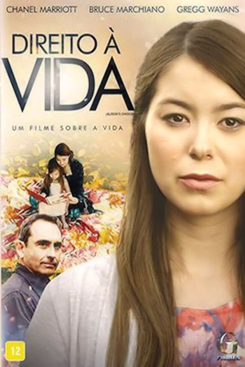 Poster de Direito à Vida