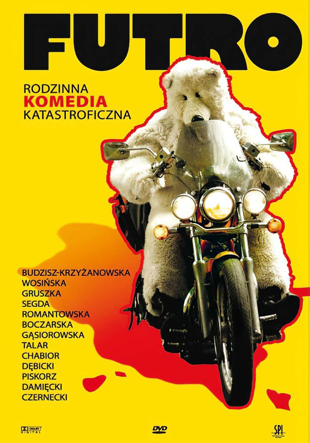 Poster movie