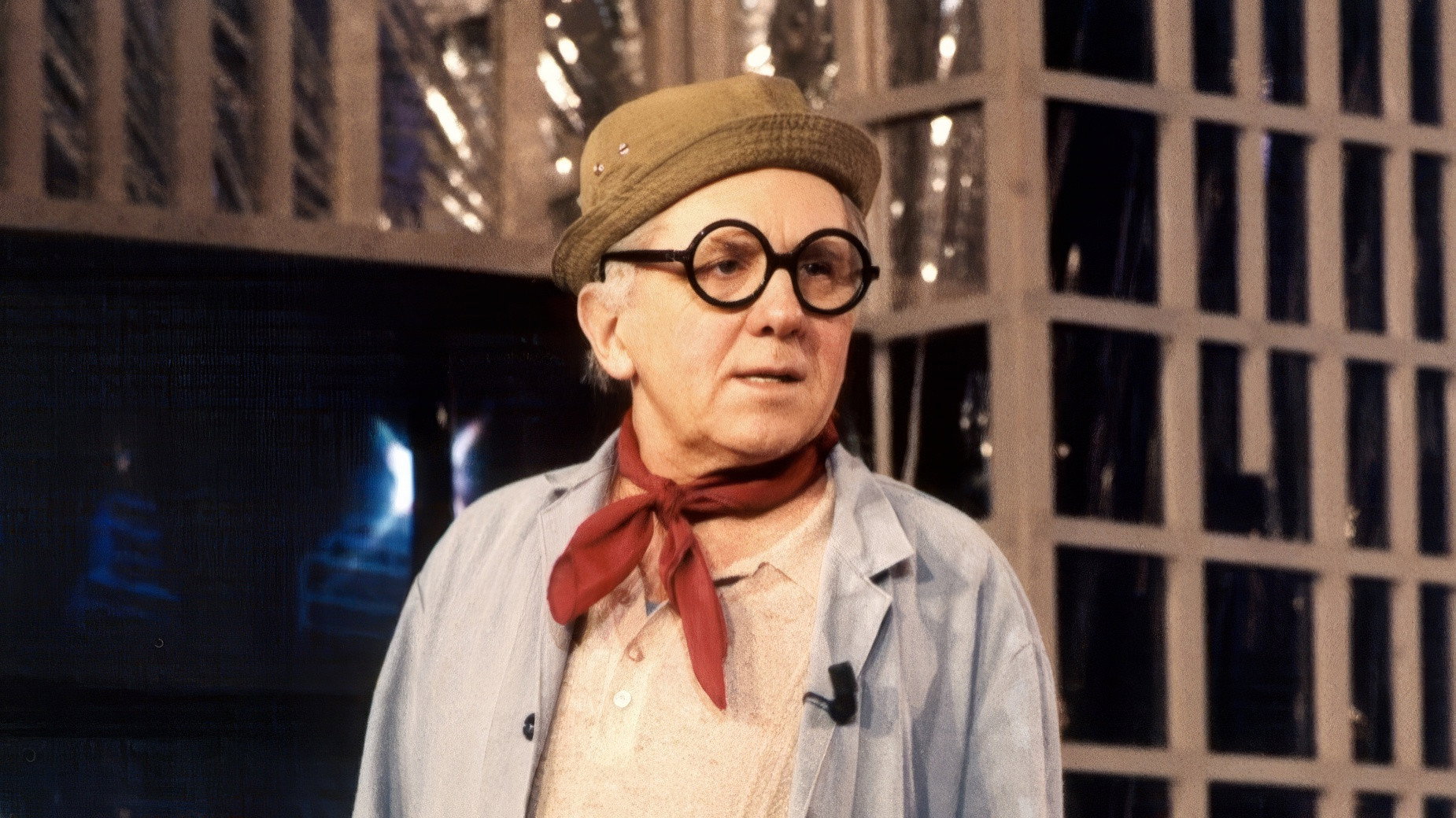 Director