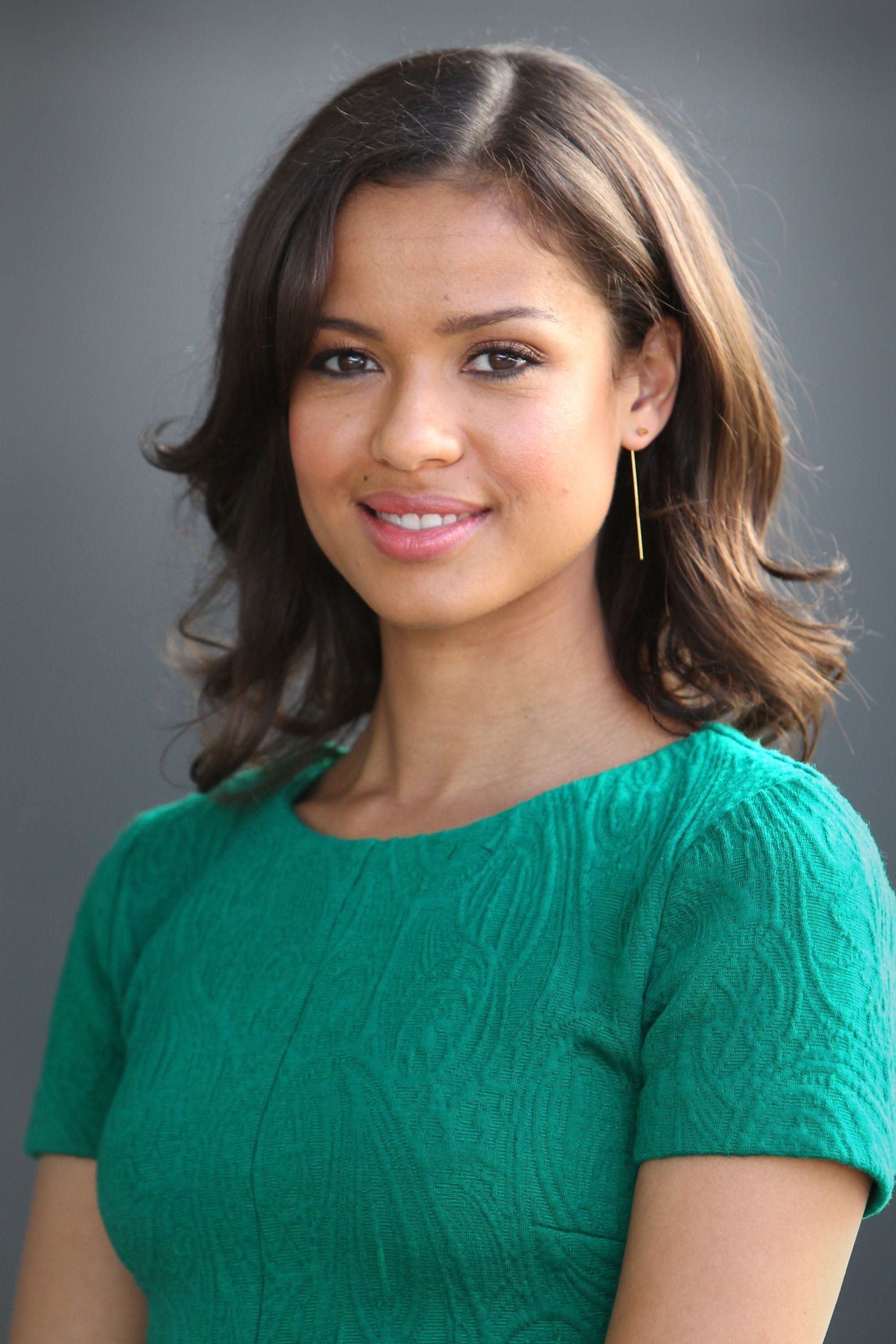 Foto de Gugu Mbatha-Raw