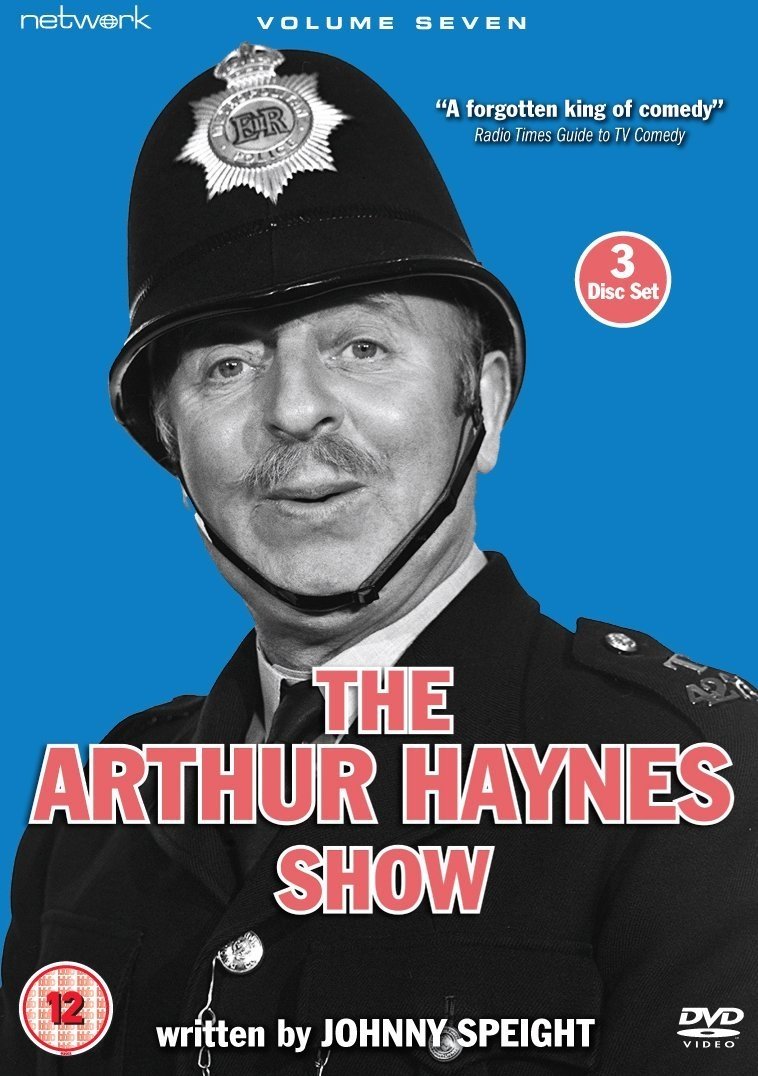 Poster de The Arthur Haynes Show