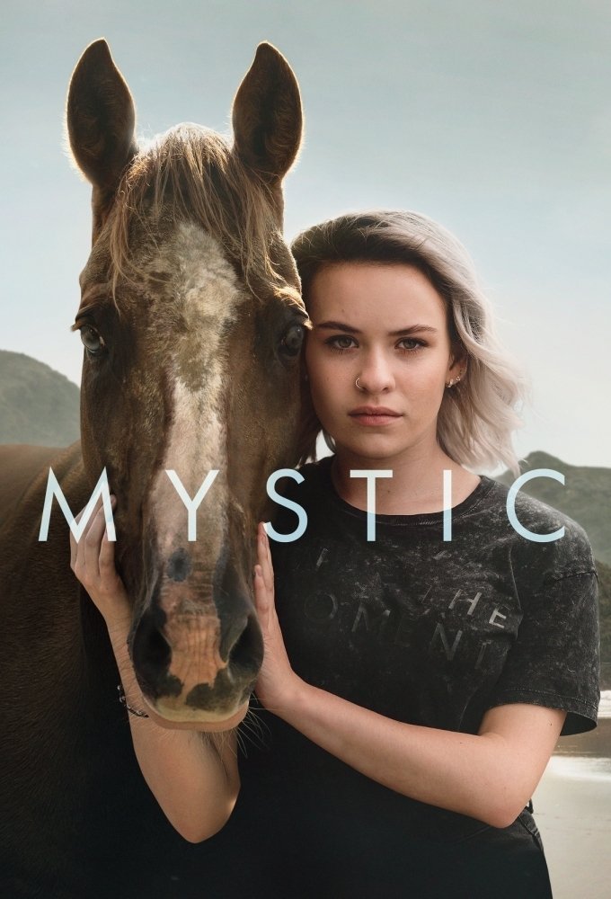 Poster de Mystic