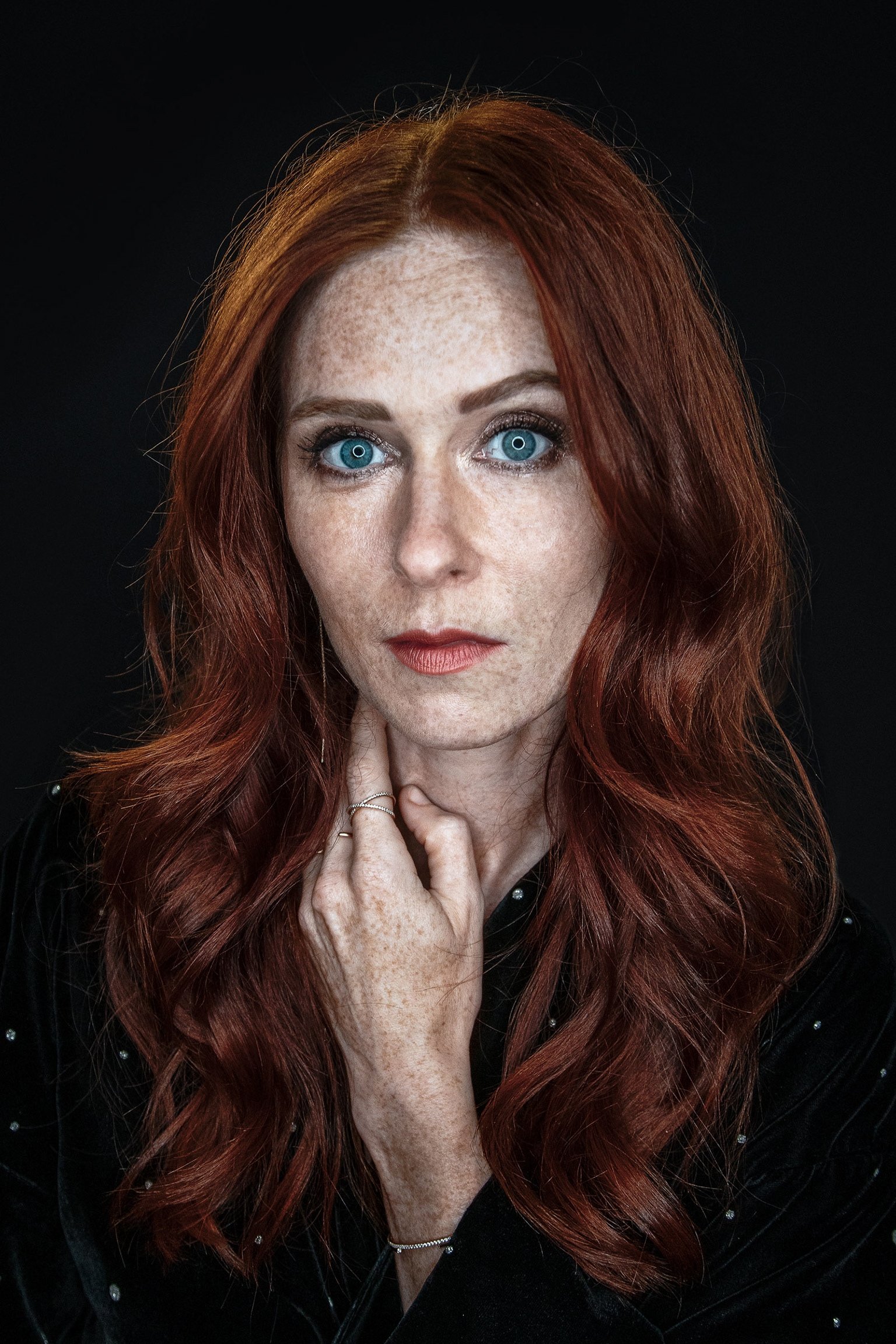 Foto de Audrey Fleurot
