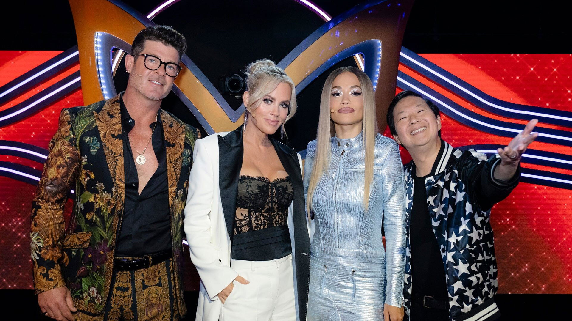 Group A Finals: Soundtrack of My Life