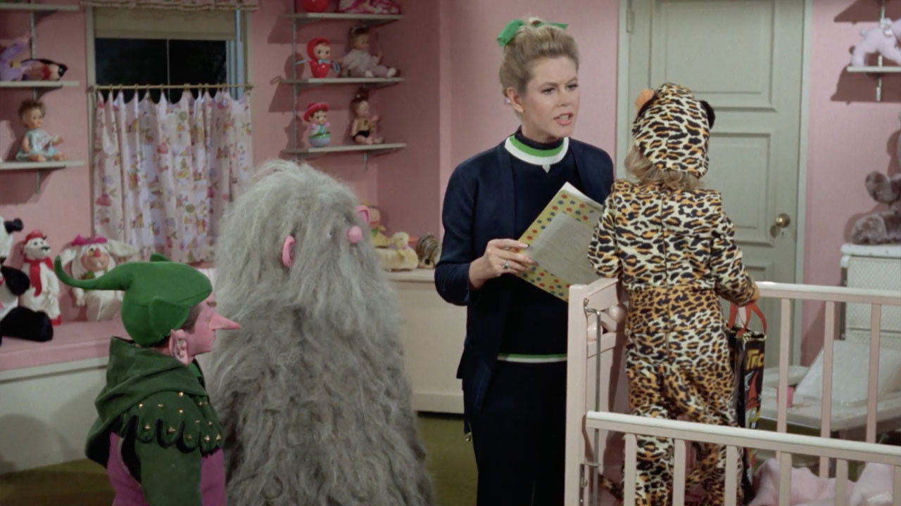 A Safe and Sane Halloween