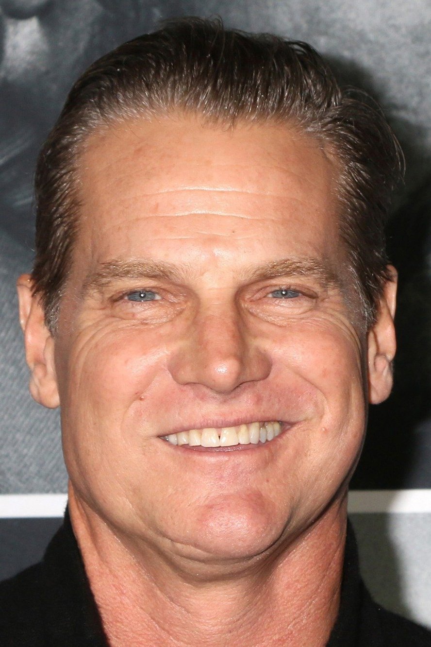 Foto de Brian Van Holt