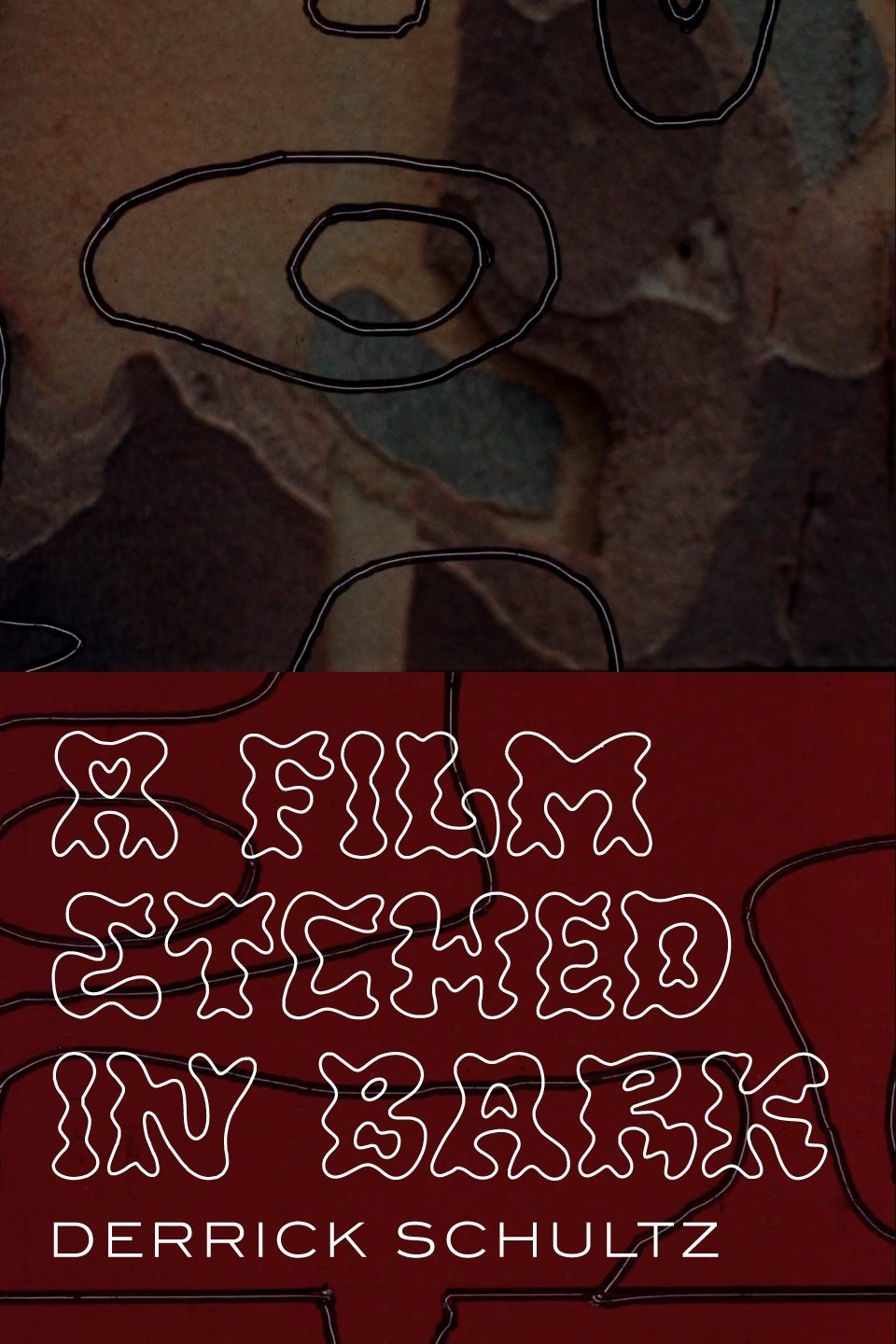 Poster de A Film Etched in Bark