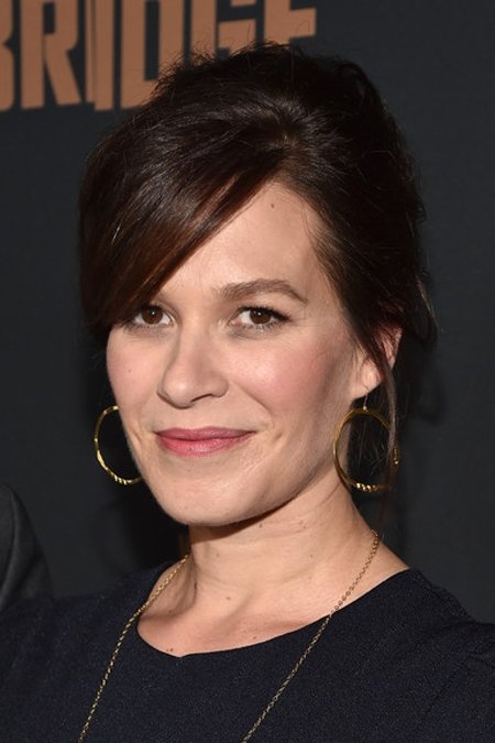 Foto de Franka Potente