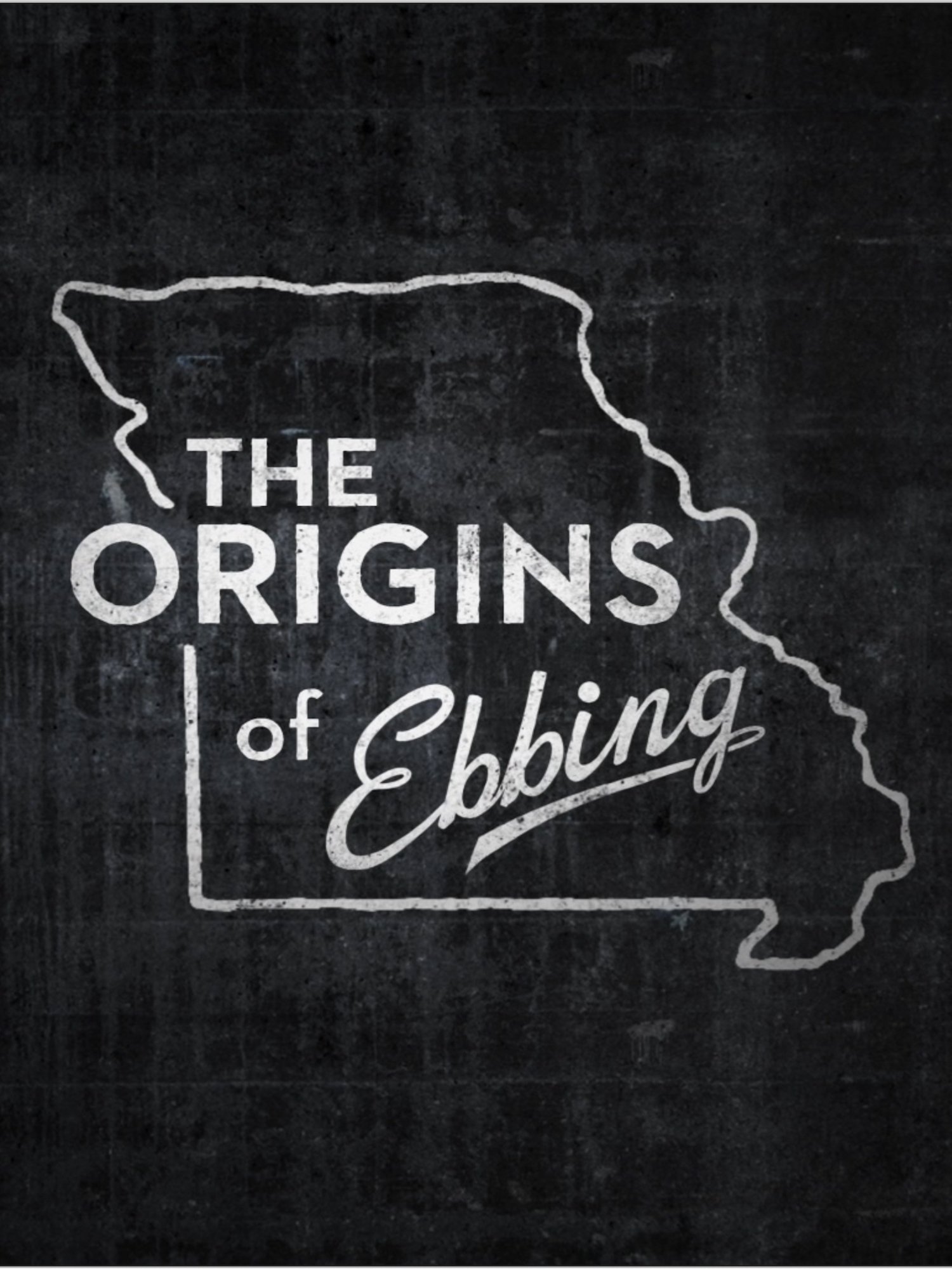 Poster de The Origins of Ebbing