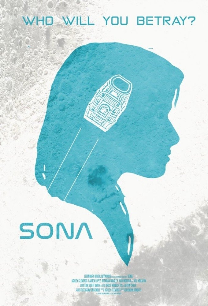 Poster de Temporada 1