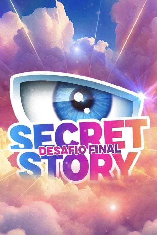 Poster de Secret Story - Desafio Final