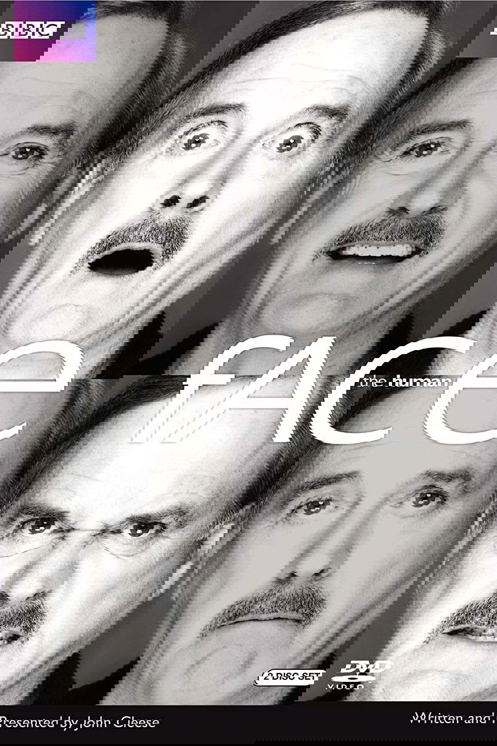 Poster de The Human Face