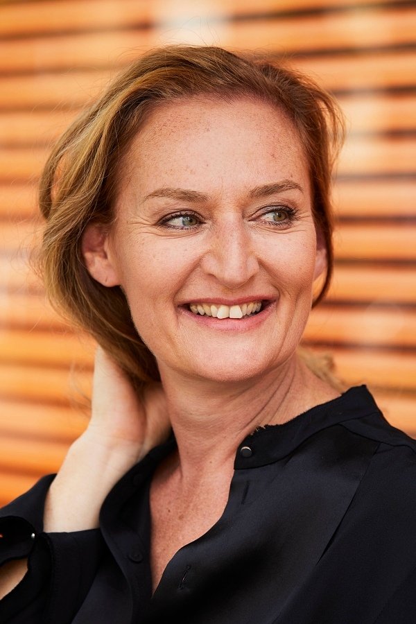 Foto de Rachel Braunschweig