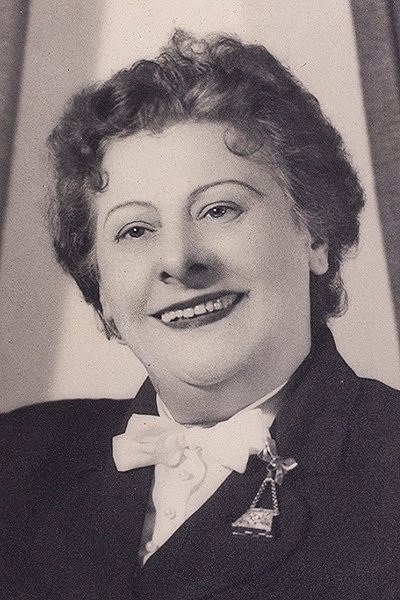 Foto de Ilena de Castro