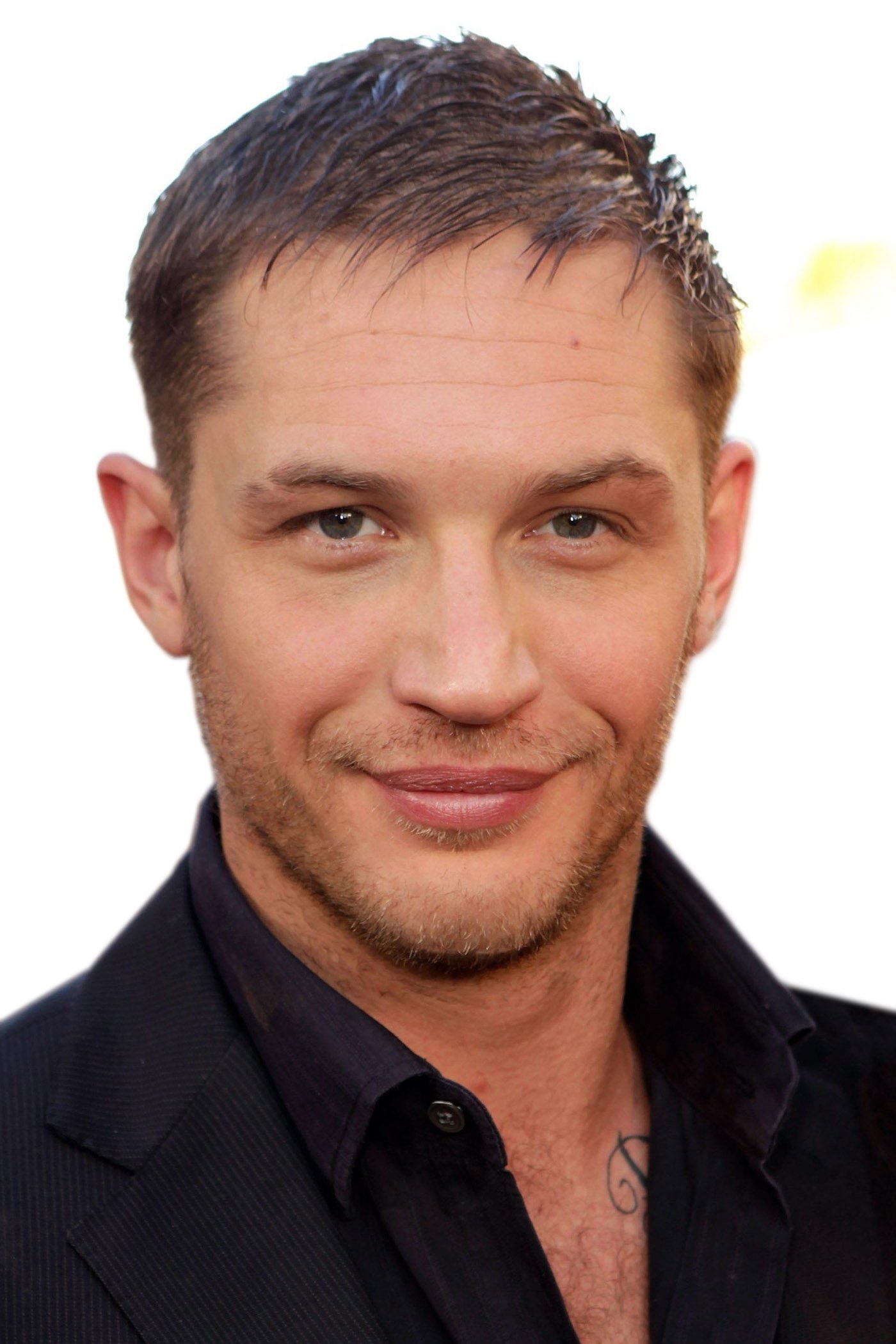 Foto de Tom Hardy