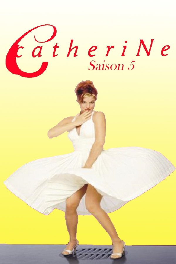 Poster de Temporada 5