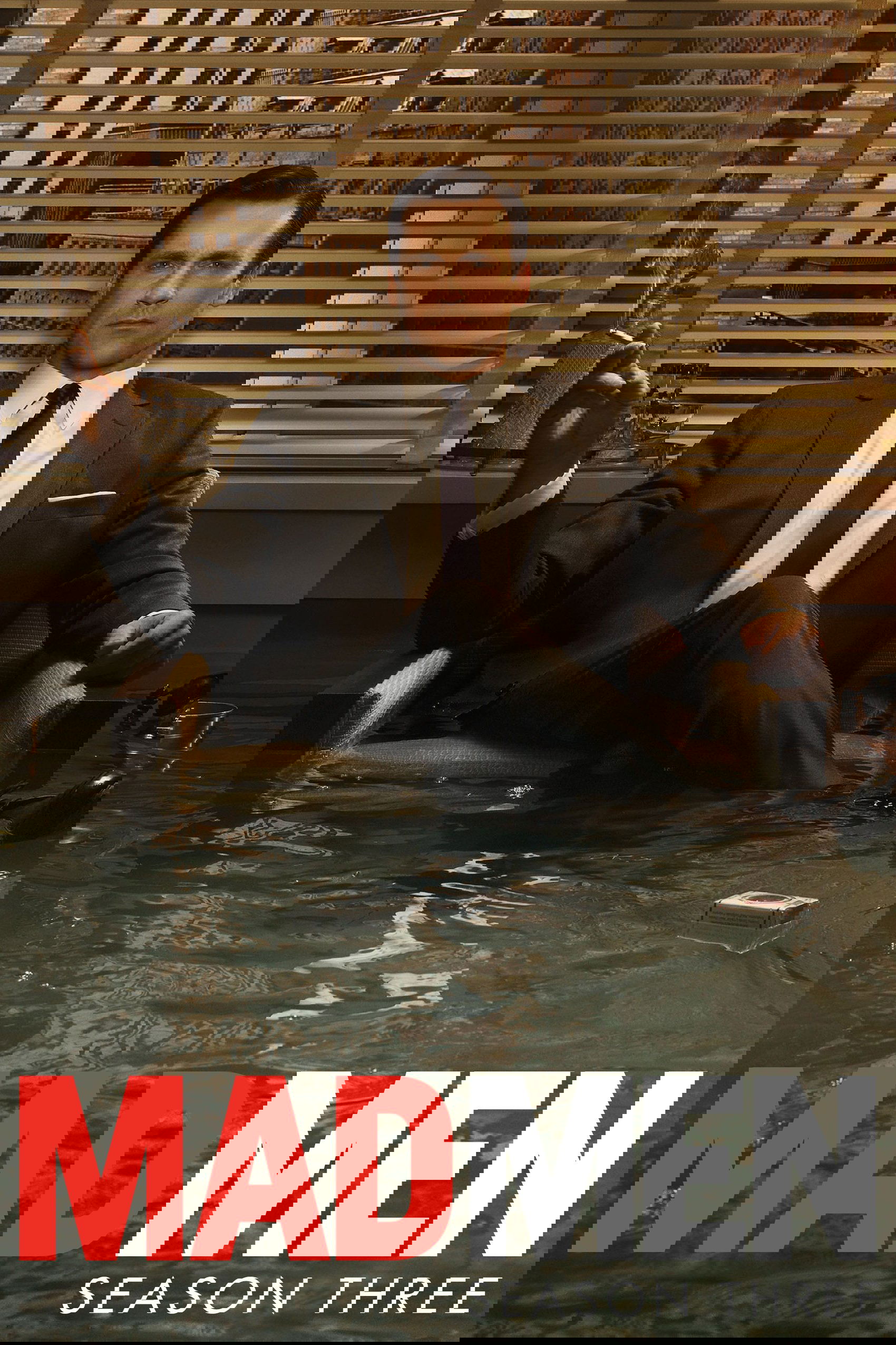 Poster de Temporada 3