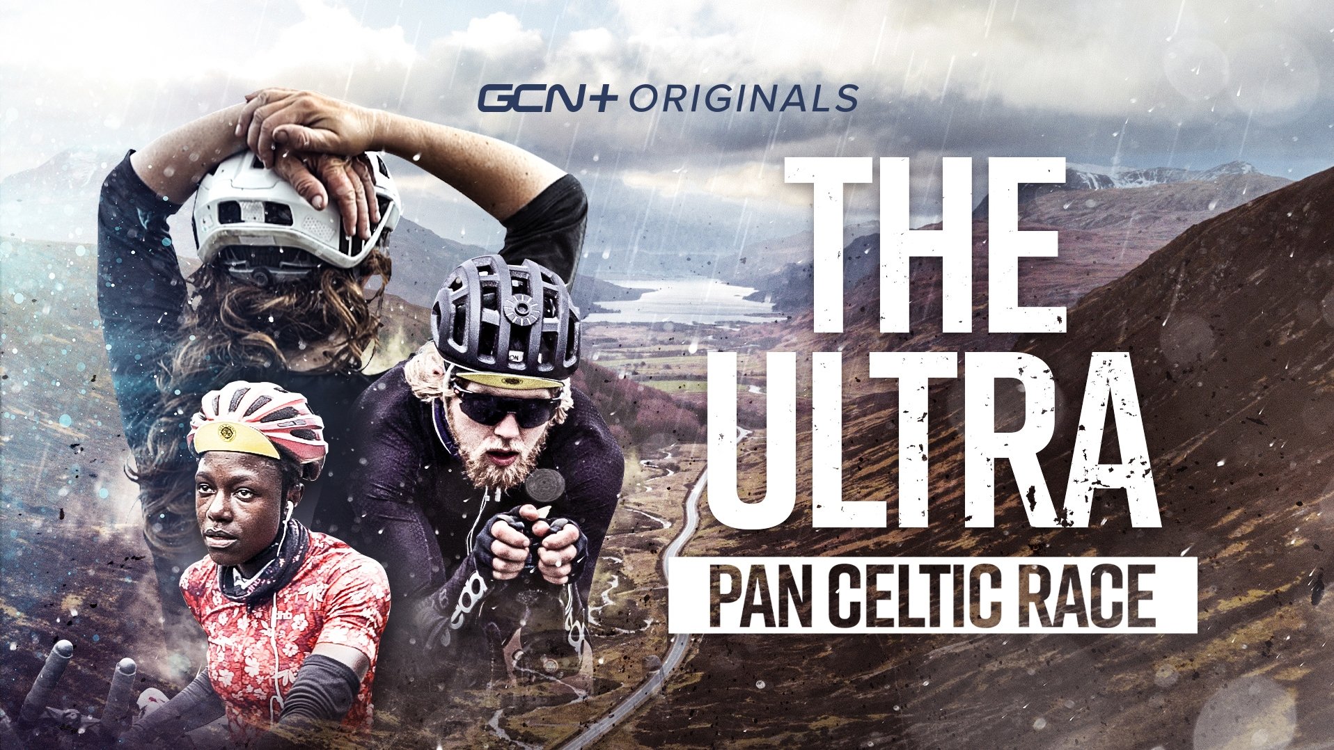 The Ultra: Pan Celtic Race