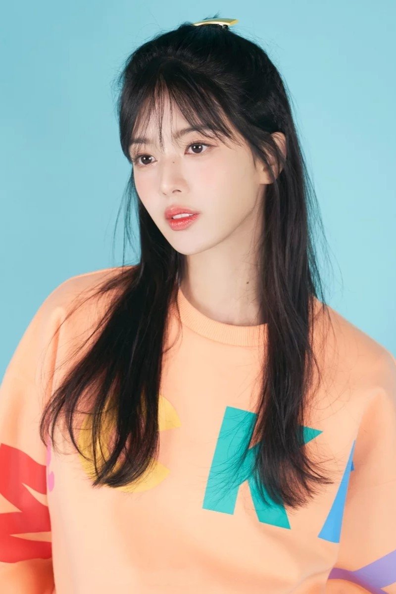 Foto de Roh Jeong Eui