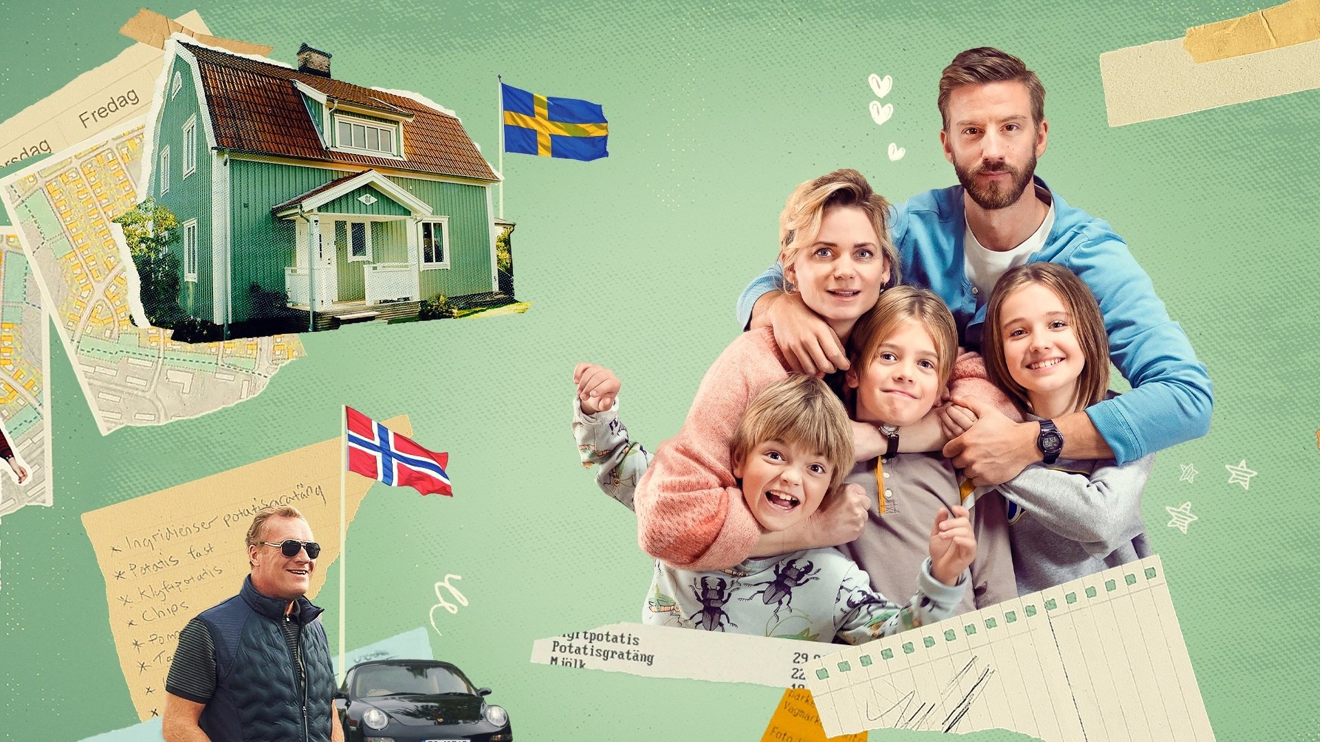 Backdrop image