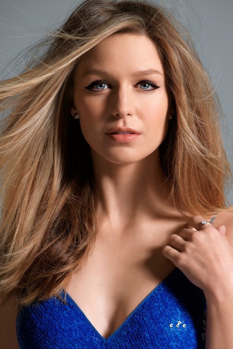 Foto de Melissa Benoist