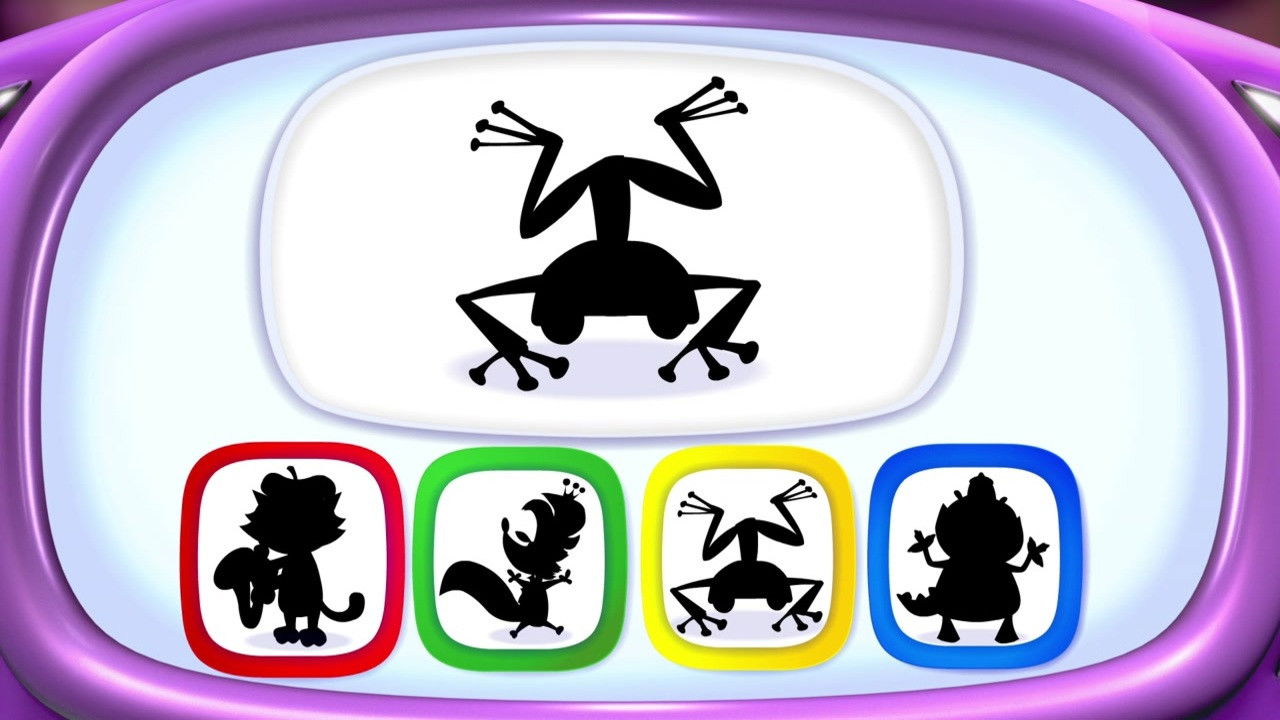 Moonlight Night Flight