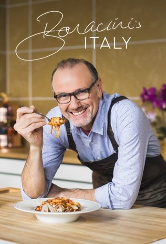 Poster de Bonacini's Italy