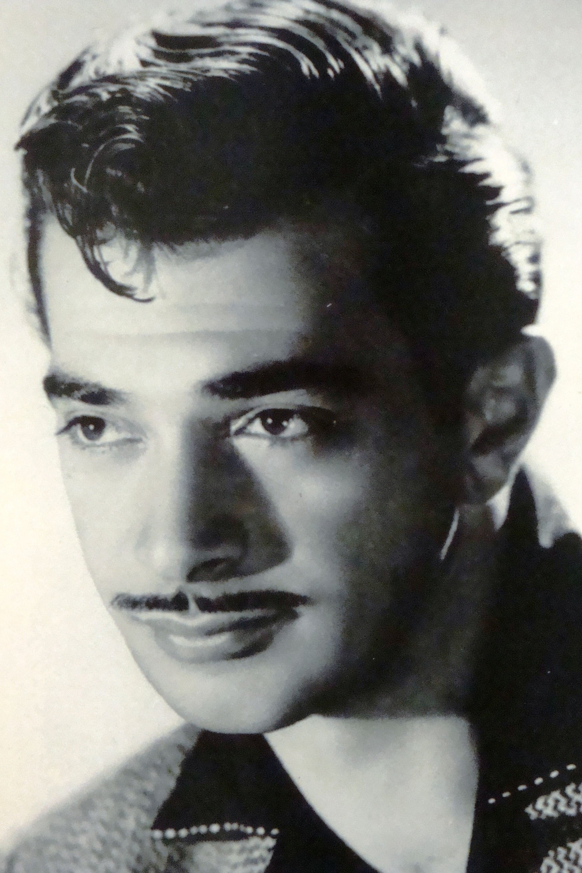 Foto de Mauricio Garcés