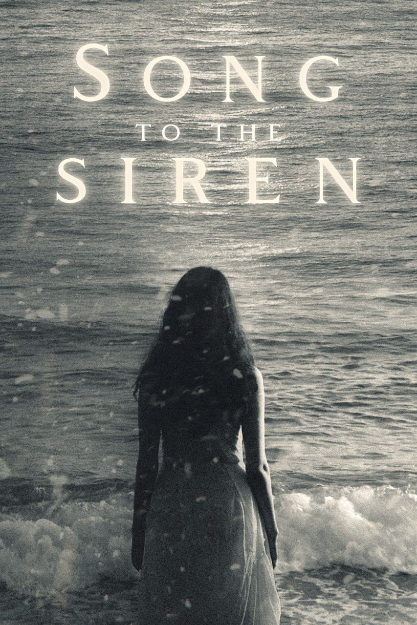 Poster for Song to the Siren