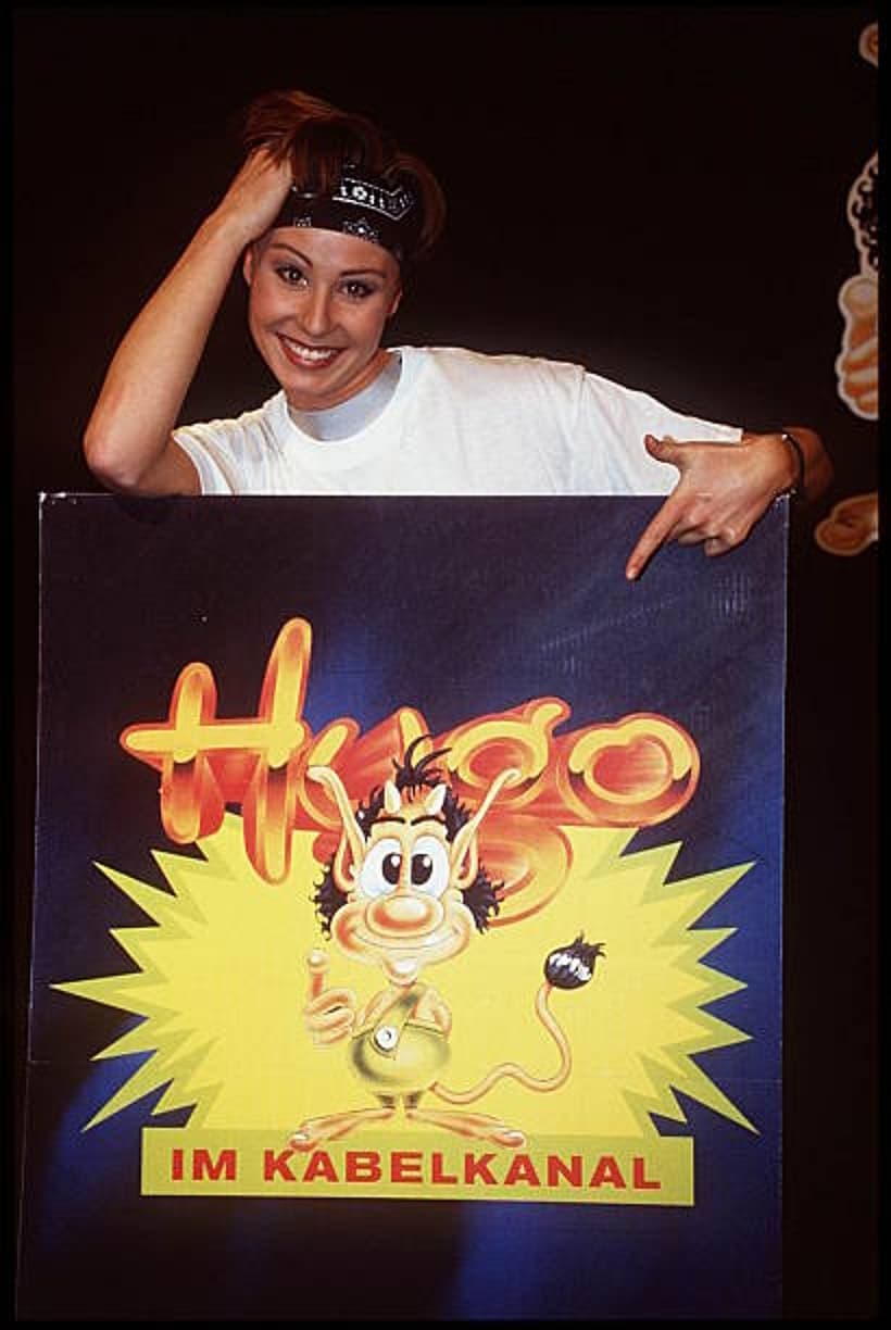 Poster de Hugo