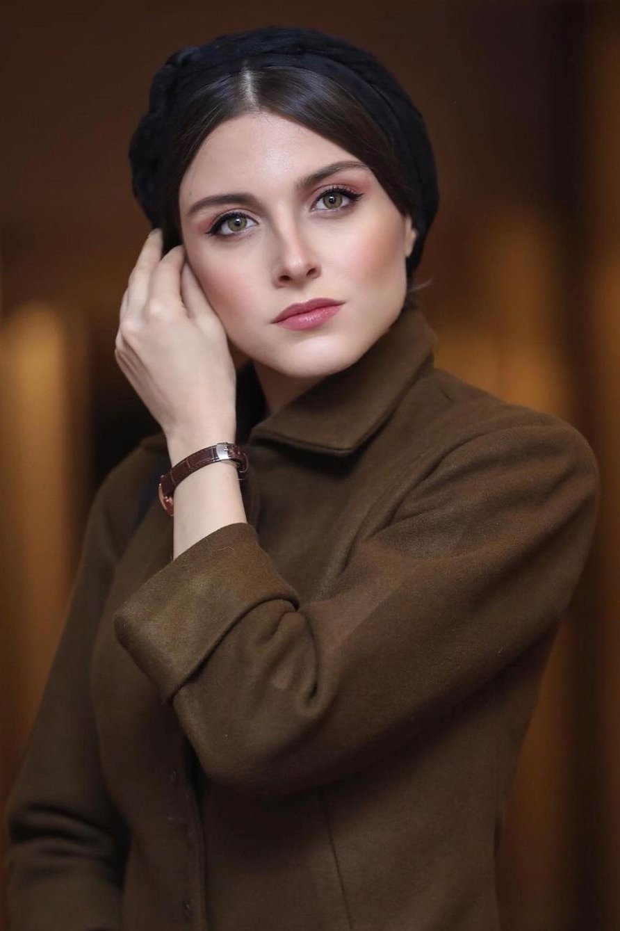 Foto de Fatemeh Masoudifar