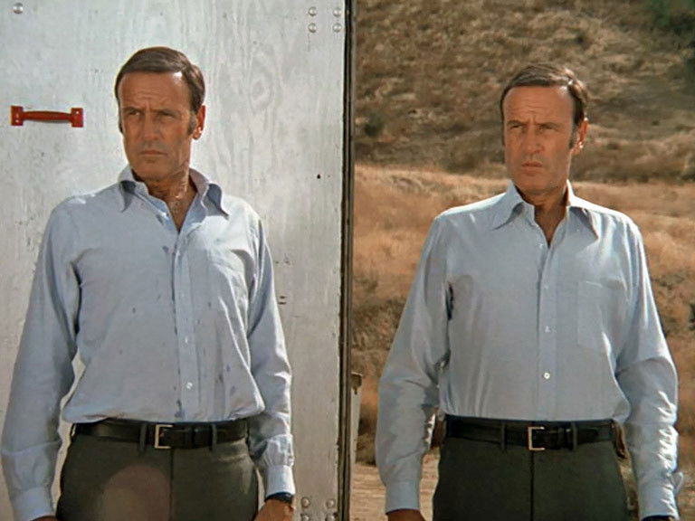 Return of the Robot Maker